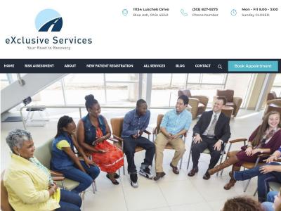 EXclusive Services Cincinnati