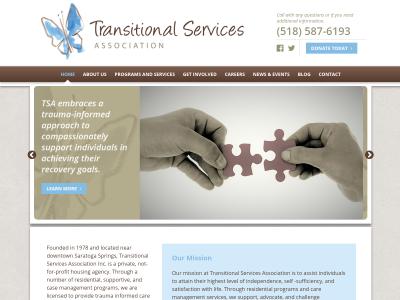 Hedgerow House Chemical Dependency Ballston Spa