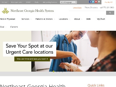 Laurelwood Hospital Gainesville