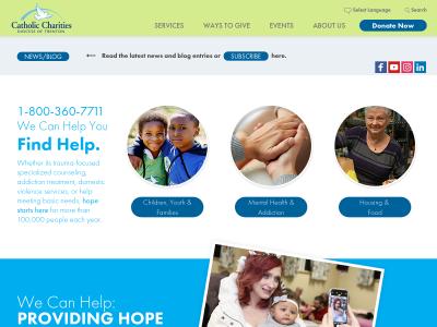 Partners In Recovery Trenton