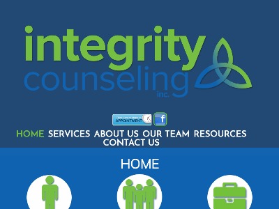 Integrity Counseling Inc Clearwater