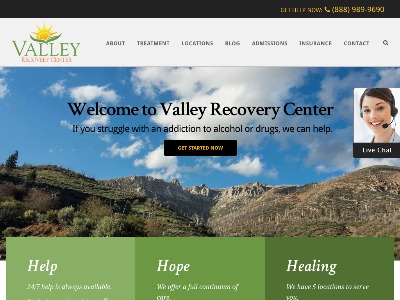 Summit BHC Sacramento LLC Sacramento