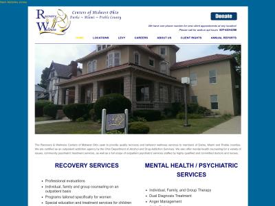 Darke County Recovery Services Eaton