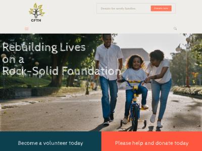 Christian Farms Treehouse Inc Temple