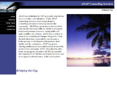 ADAP Counseling Services Port Saint Lucie