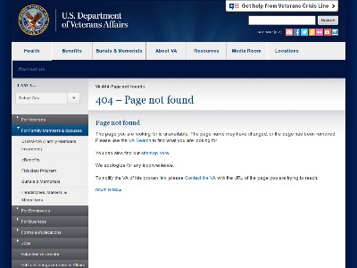 Livermore VAMC Livermore