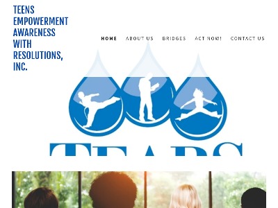 TEARS Inc Phenix City