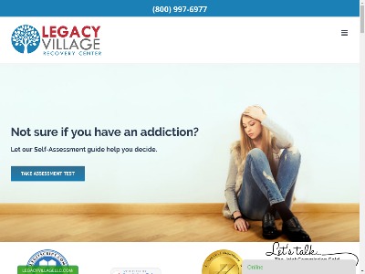 Legacy Village LLC Bakersfield
