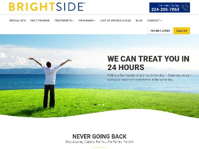 Brightside Clinic Northbrook