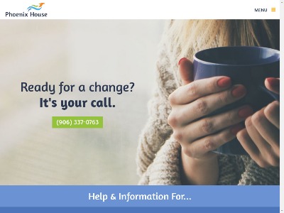 Phoenix House Inc Hancock