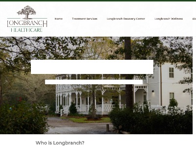 Longbranch Recovery Center Abita Springs