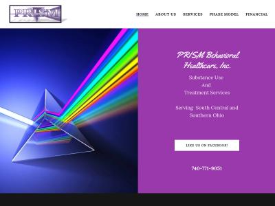 Prism Behavioral Healthcare Chillicothe