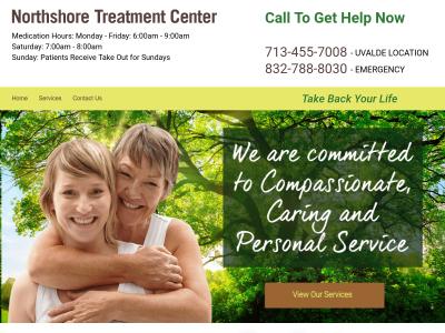 Northshore Treatment Center Houston