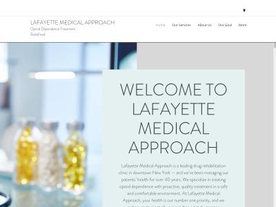 Lafayette Medical Approach LLC New York
