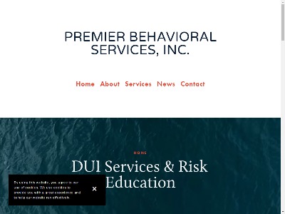 Premier Behavioral Services Inc Chicago Ridge