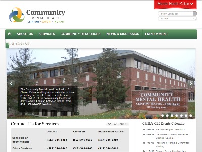 Recovery Center Lansing