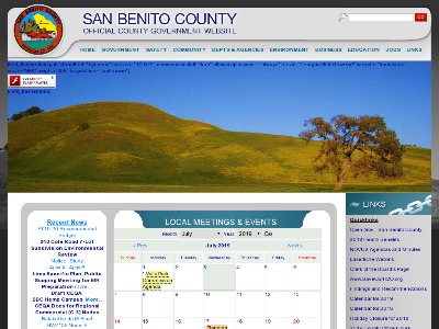 San Benito County Behavioral Health Hollister