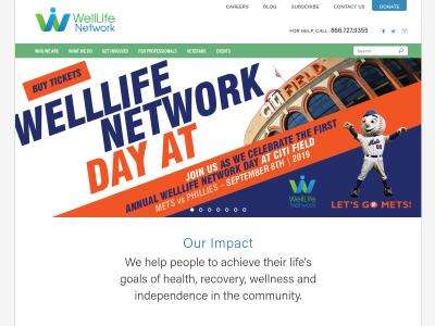 WellLife Network Smithtown