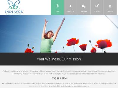 Endeavor Health Services Buffalo