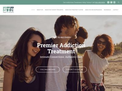 Steps To Recovery Levittown