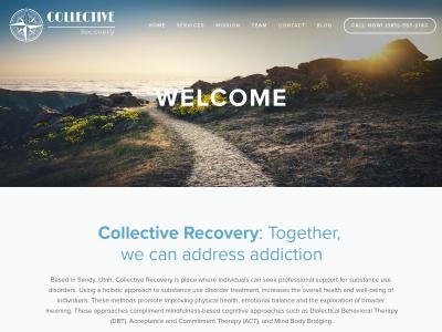 Collective Recovery Sandy