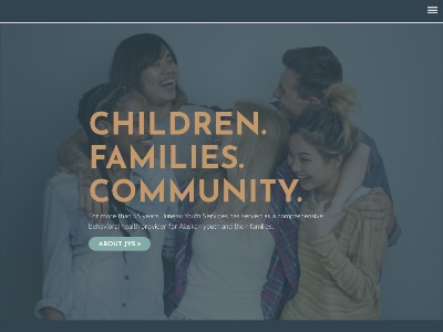 Montana Creek Residential Program Juneau