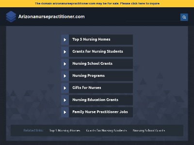 Arizona Nurse Practitioner Goodyear