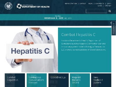 Ruston Behavioral Health Clinic Ruston