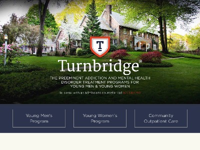 Turnbridge New Haven