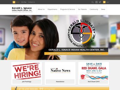 Gerald L Ignace Milwaukee