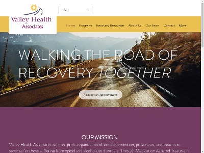 Valley Health Associates Salinas