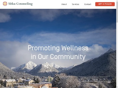 Sitka Counseling And Prevention Servs Sitka