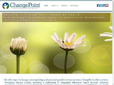 ChangePoint Integrated Health Show Low