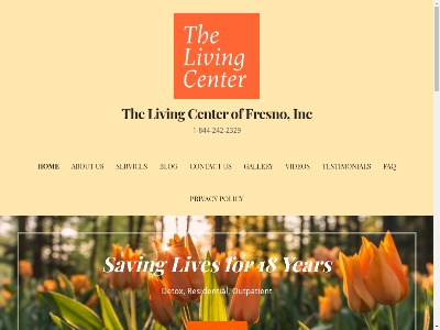 Living Centers Of Fresno Modesto