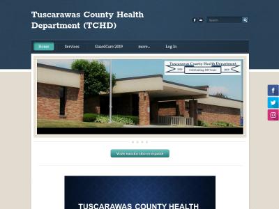 Tuscarawas County Dover