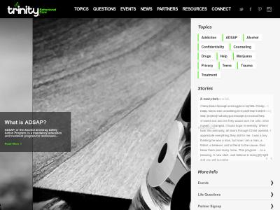 Trinity Behavioral Care Dillon