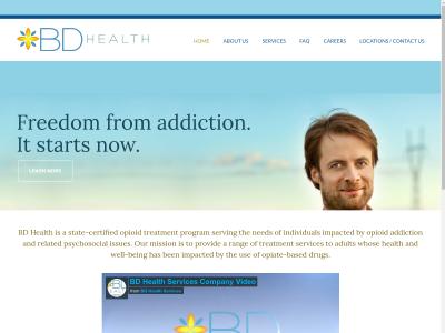 Belair Road Health Solutions Baltimore