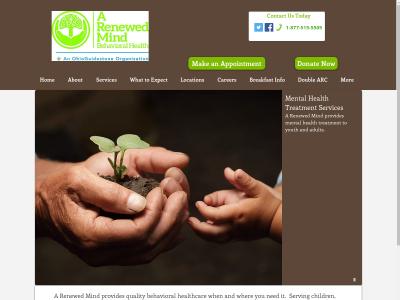 A Renewed Mind Toledo