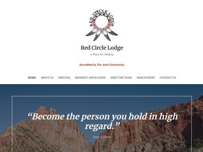 Red Circle Lodge Hildale