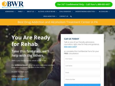 Behavioral Wellness And Recovery West Chester