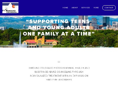 Rebound Colorado LLC Arvada