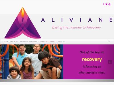 Aliviane Inc El Paso