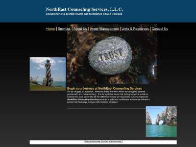 North East Counseling Services LLC Clayton