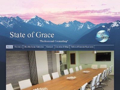 State Of Grace Counseling Pueblo