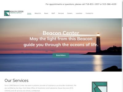 Beacon Center Buffalo