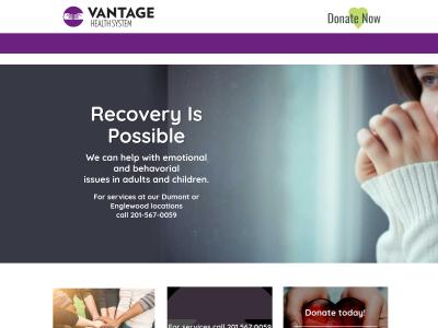 Vantage Health System Dumont