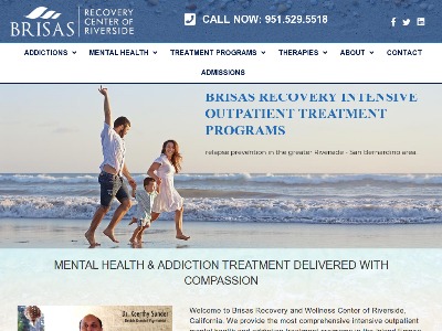 BRISAS IOP Riverside