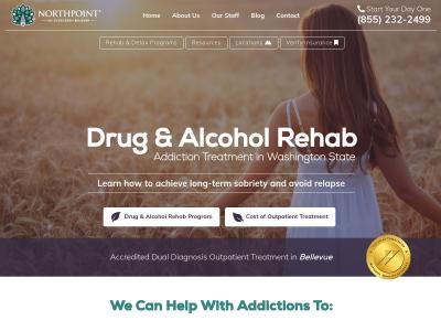 Evergreen At Northpoint Bellevue