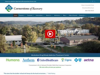Cornerstone Of Recovery Louisville
