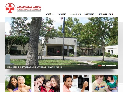 New Iberia New Iberia